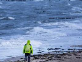 Wetterwoche im Schnellcheck: Ex-Hurrikan Melissa mischt beim deutschen Wetter mit